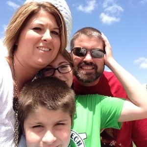 Meet your Posher, Kelli